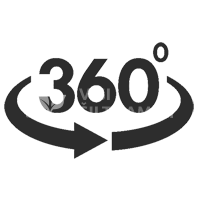 360° 360°