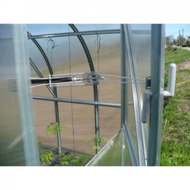 Automatinis durų ir orlaidžių atidarytuvas UNIVENT 2 Automatinis durų ir orlaidžių atidarytuvas UNIVENT 2