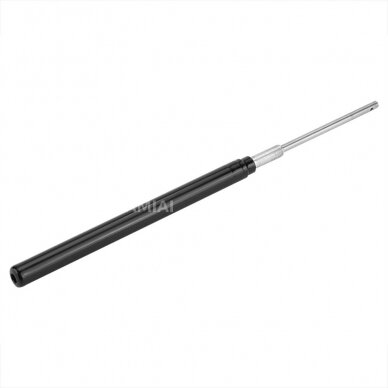 Langų atidarytuvo cilindras Langų atidarytuvo cilindras