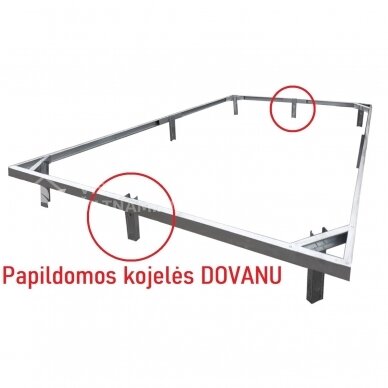 Pamatas 2,0m pločio 1 Pamatas 2,0m pločio 1