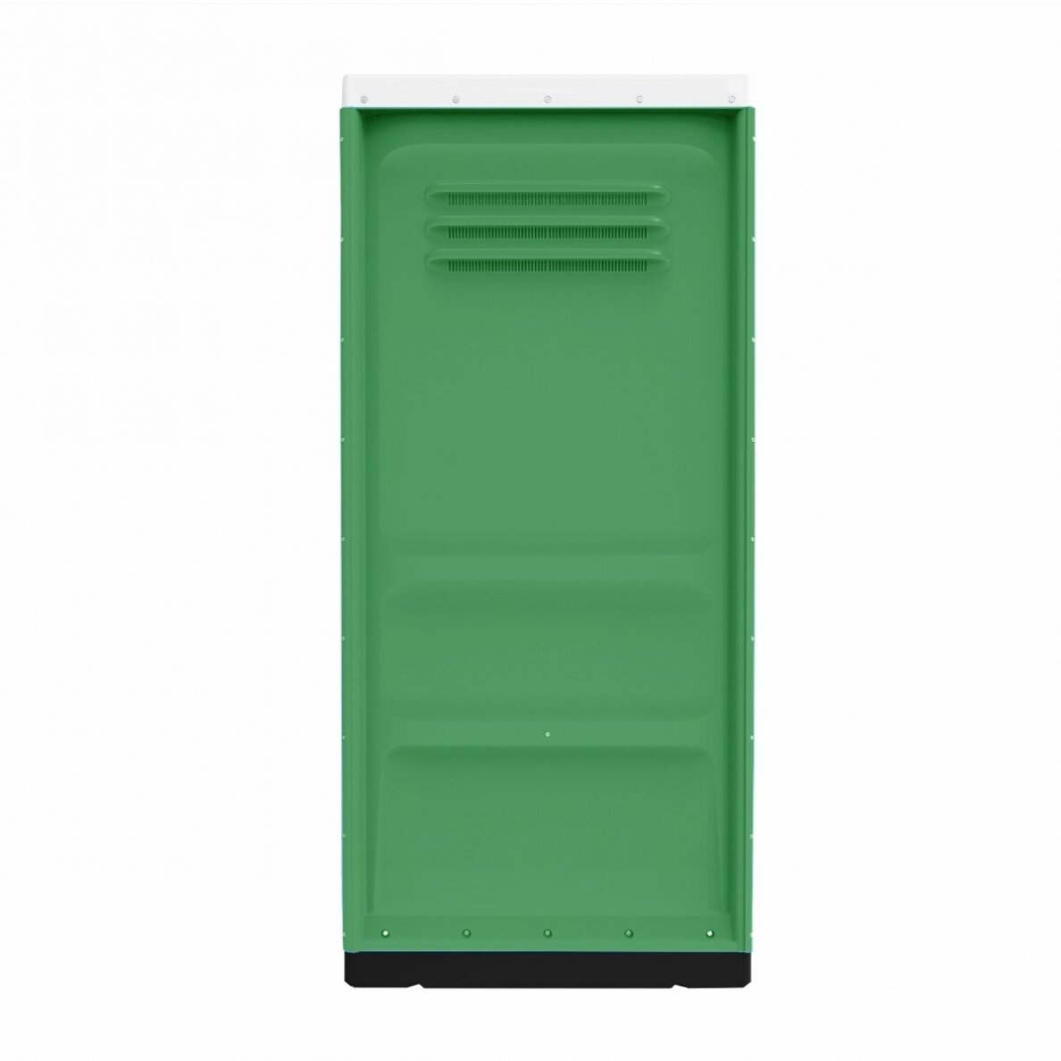 Plastikinis lauko biotualetas (Pilkas - Žalias) 4 Plastikinis lauko biotualetas (Pilkas - Žalias) 4