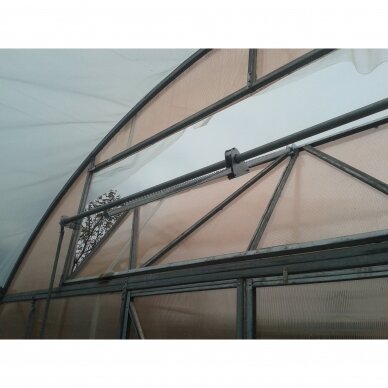 Polikarbonatas GREENHOUSE NANO 2 Polikarbonatas GREENHOUSE NANO 2