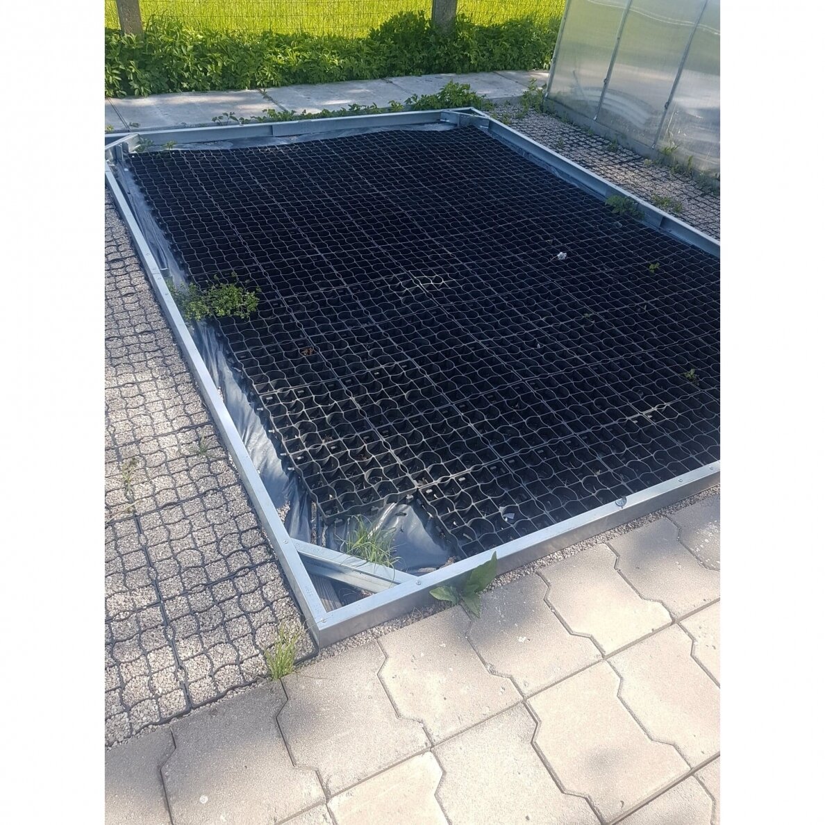 Pamatas 2,0m pločio 3 Pamatas 2,0m pločio 3