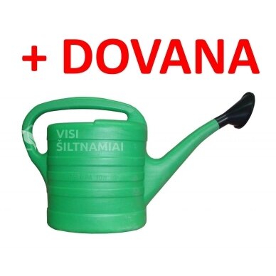 Šiltnamis STAČIASIENIS TITAN (plotis 2,64 m) danga 6mm 8 Šiltnamis STAČIASIENIS TITAN (plotis 2,64 m) danga 6mm 8