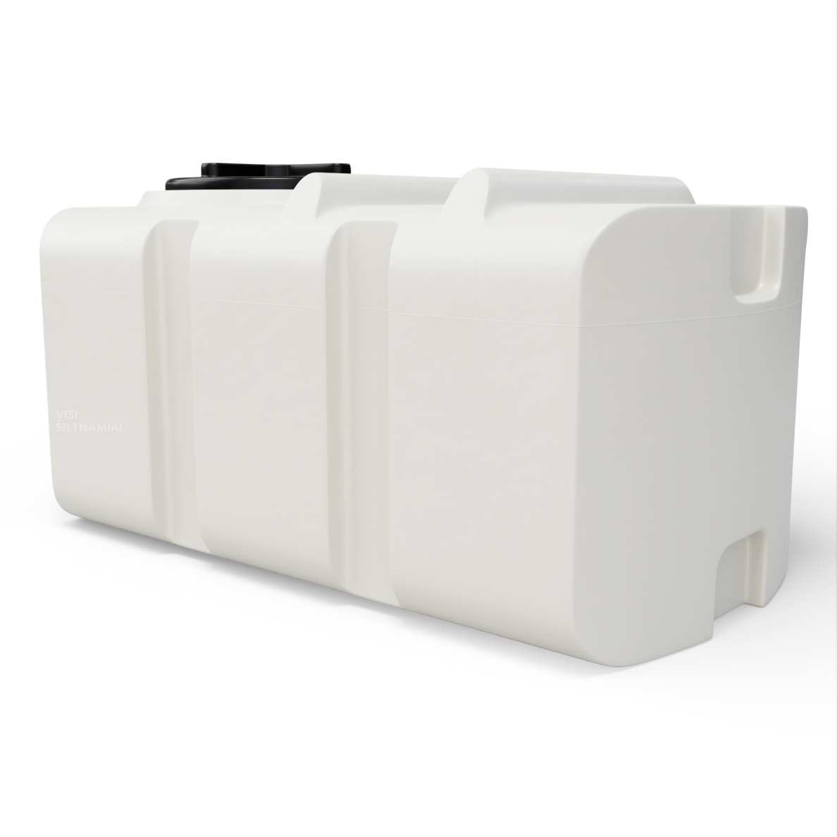 Universali talpa stačiakampio formos 500L 1 Universali talpa stačiakampio formos 500L 1