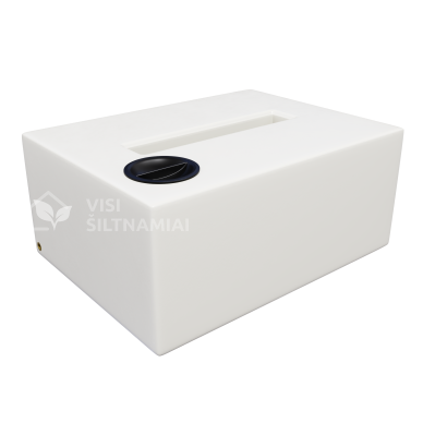 Universali talpa stačiakampio formos 150L 1 Universali talpa stačiakampio formos 150L 1