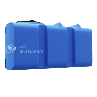 Universali talpa stačiakampio formos 400L 3 Universali talpa stačiakampio formos 400L 3
