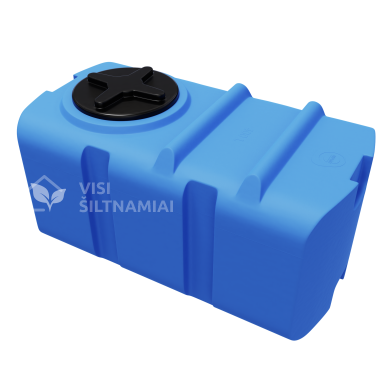 Universali talpa stačiakampio formos 400L 2 Universali talpa stačiakampio formos 400L 2
